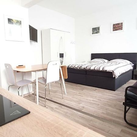 H-Apartment 2 Triberg im Schwarzwald Ngoại thất bức ảnh